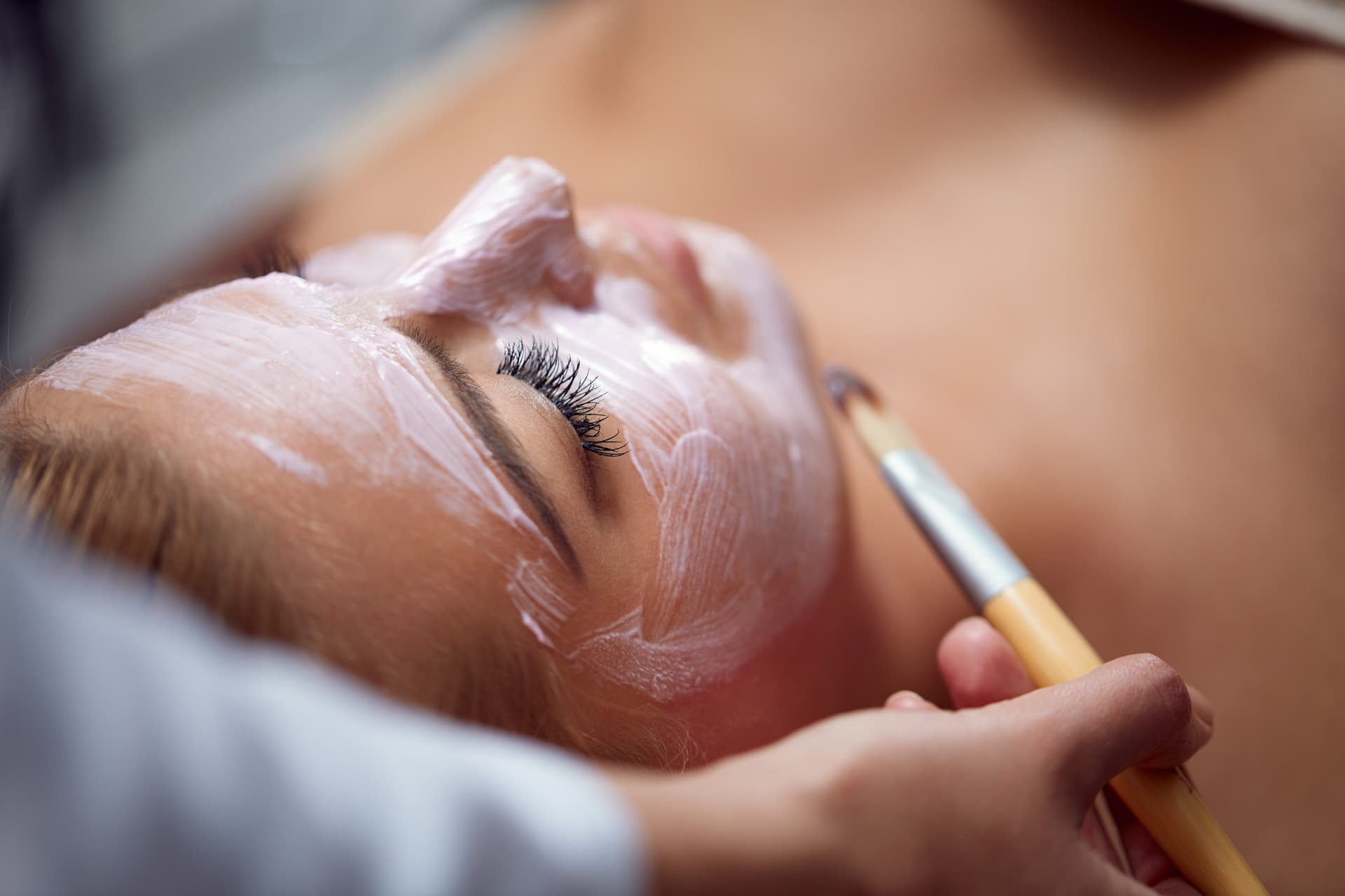 Novedades de Clínica de belleza Paz Castro