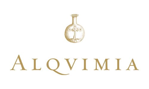 Logo de Alquimia