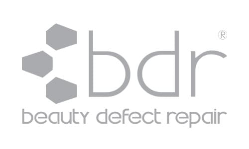 Logo de BDR