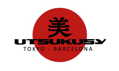 Logo de Utsukusy