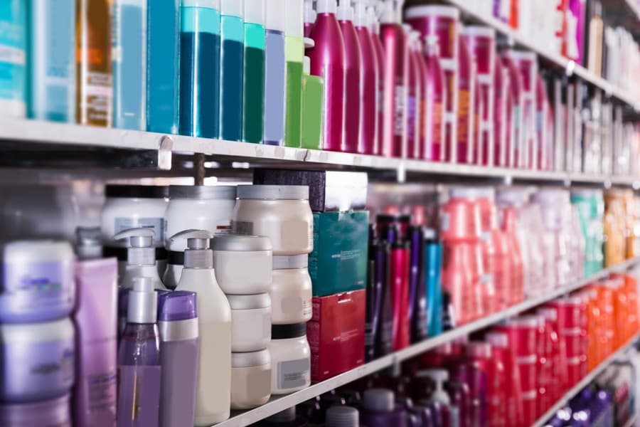 Trabajamos con las mejores marcas